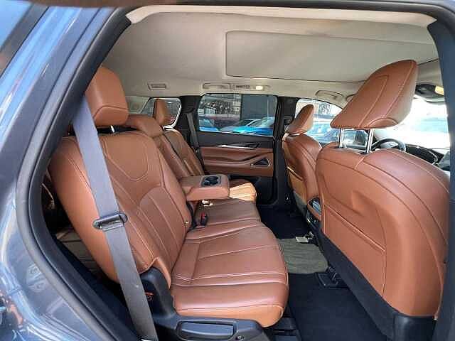Infiniti QX60
