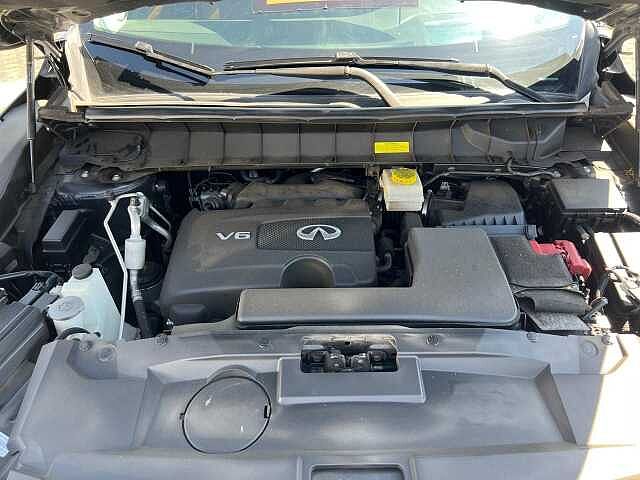 Infiniti QX60