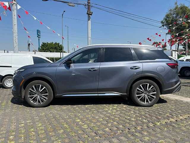 Infiniti QX60