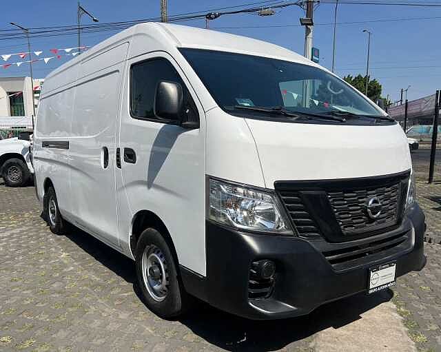 Nissan Urvan