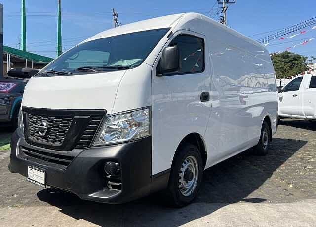 Nissan Urvan