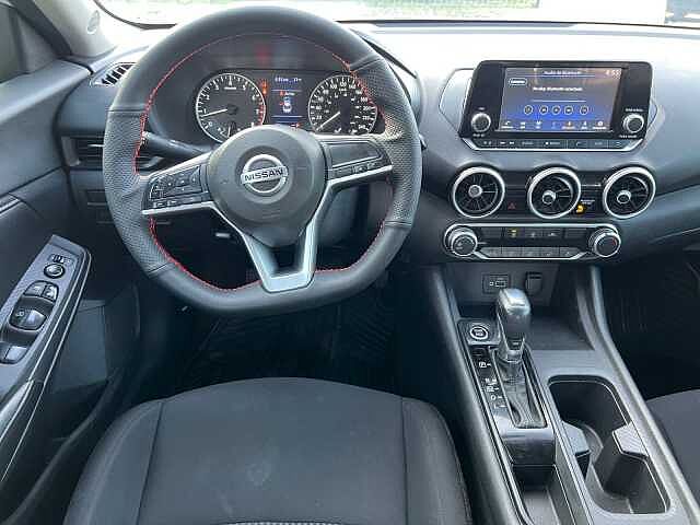 Nissan Sentra
