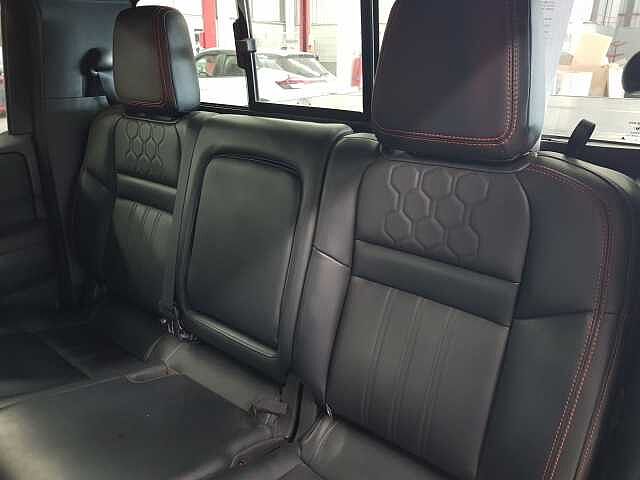 Nissan NP300 Frontier