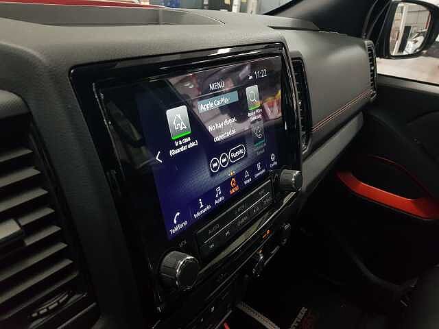 Nissan NP300 Frontier