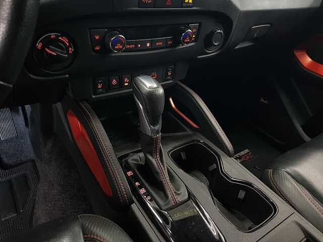 Nissan NP300 Frontier