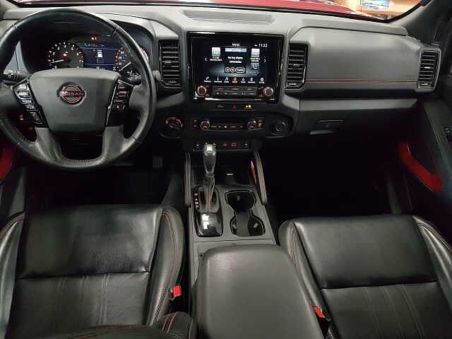 Nissan NP300 Frontier