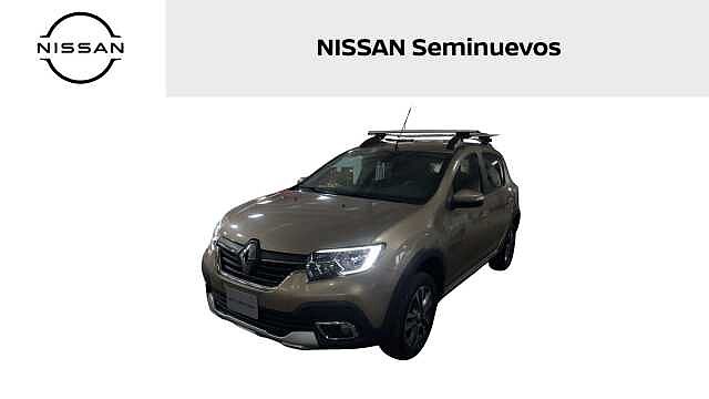 Renault Stepway