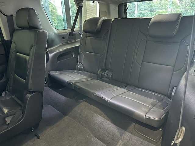 Chevrolet Suburban