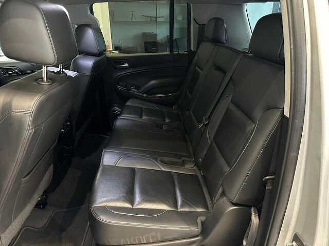Chevrolet Suburban