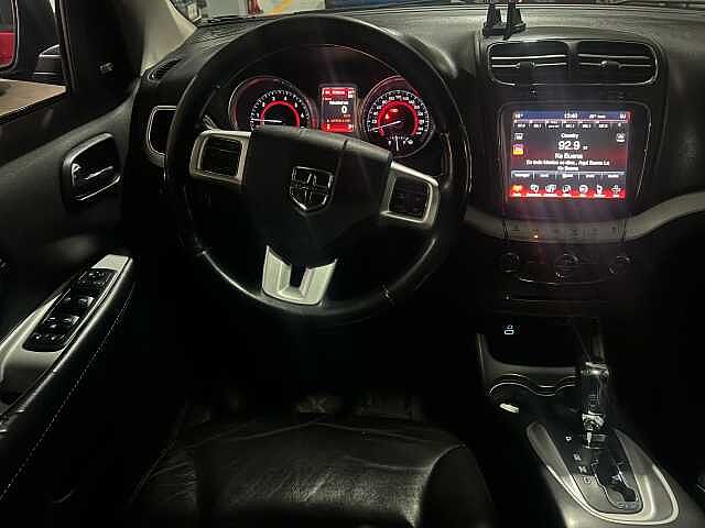 Dodge Journey