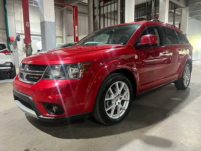 Dodge Journey
