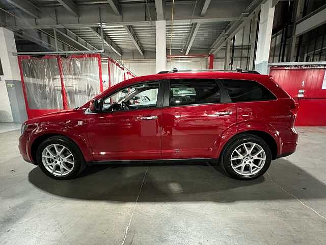 Dodge Journey