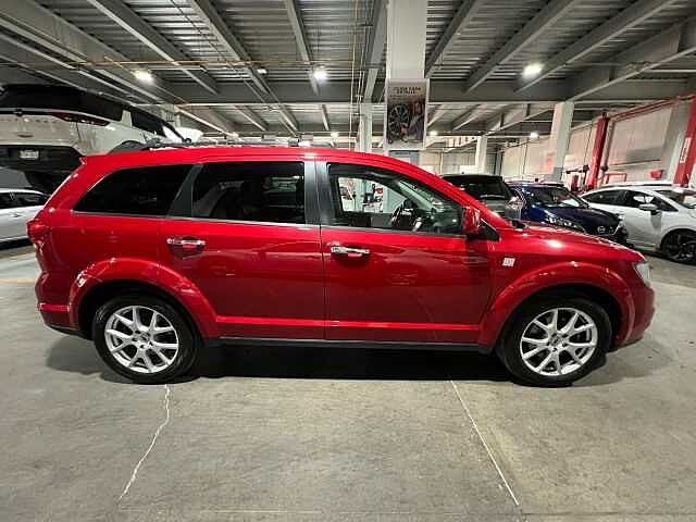 Dodge Journey