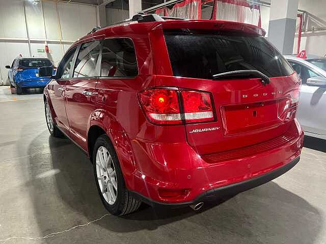 Dodge Journey