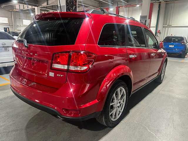 Dodge Journey