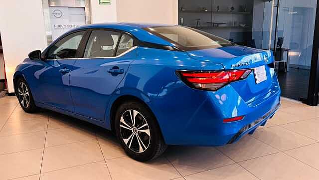 Nissan Sentra
