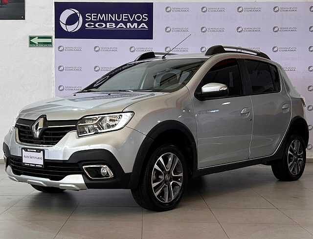 Renault Stepway