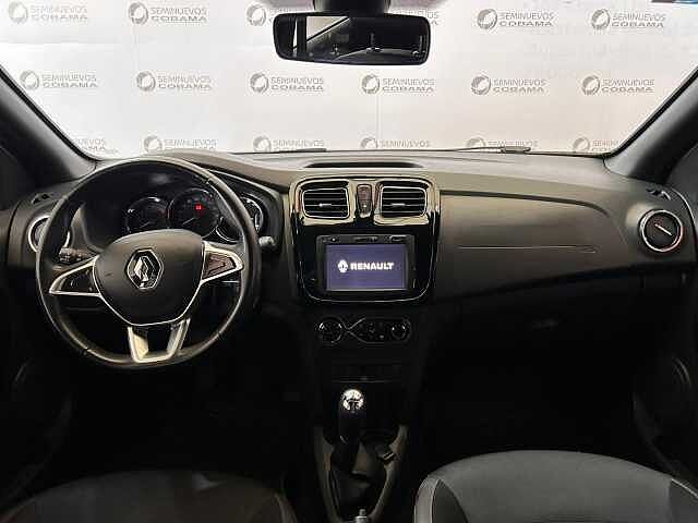 Renault Stepway