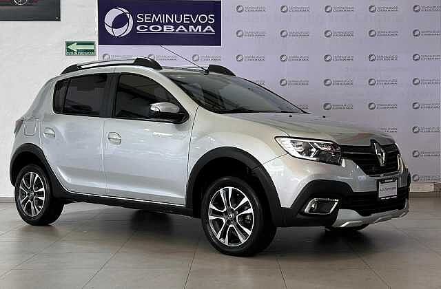 Renault Stepway