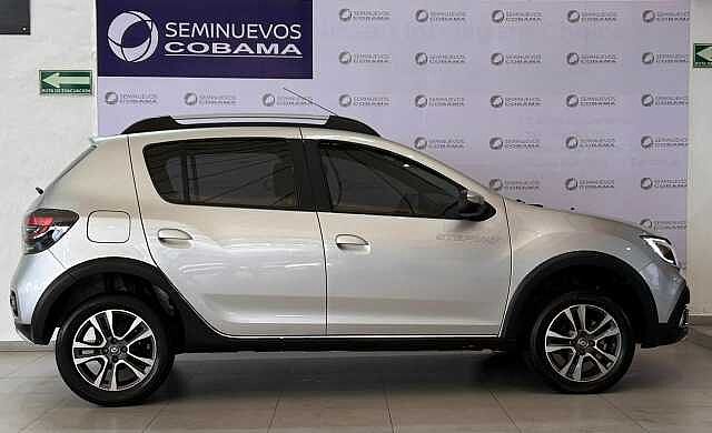 Renault Stepway