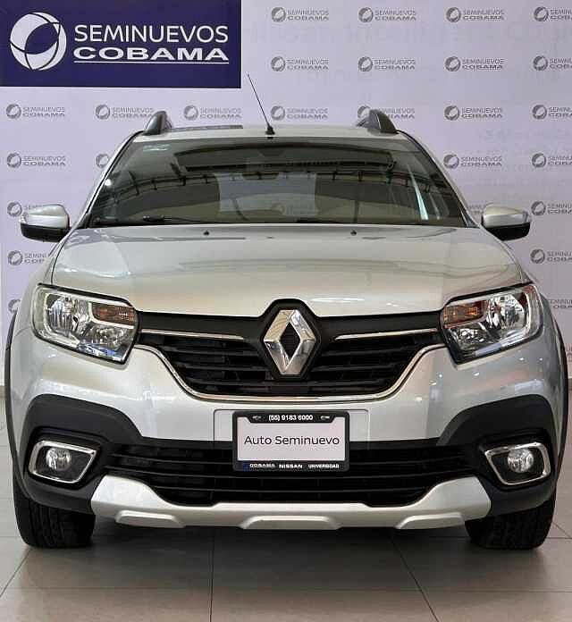 Renault Stepway