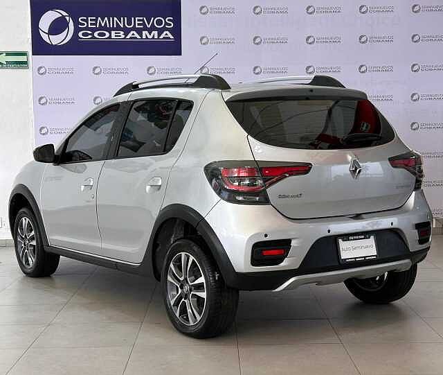 Renault Stepway