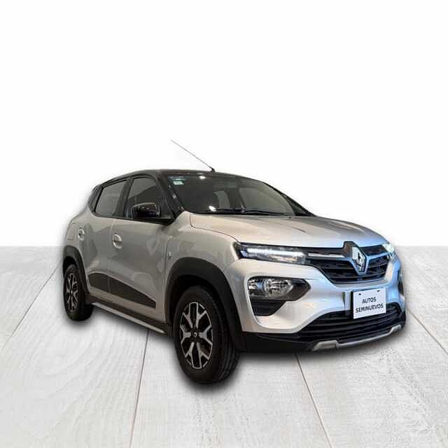 Renault KWID