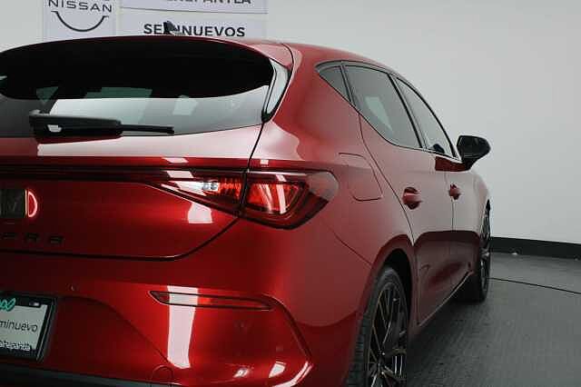 Cupra LEON CUPRA