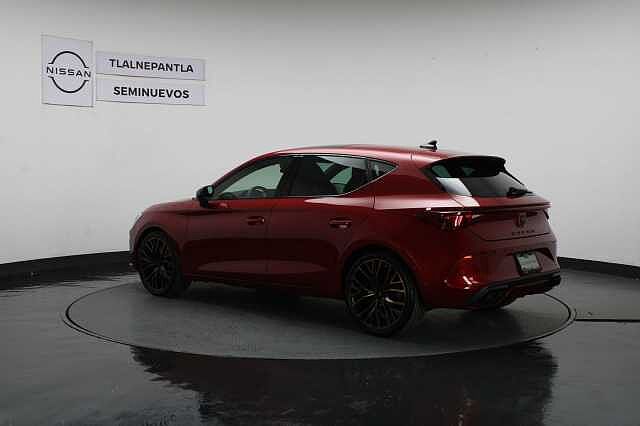 Cupra LEON CUPRA