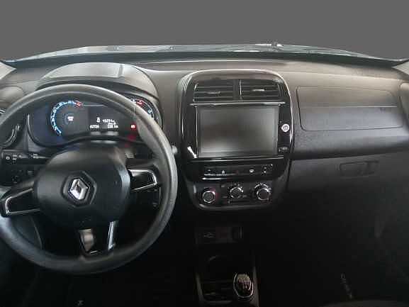 Renault KWID