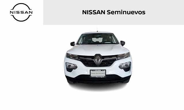 Renault KWID