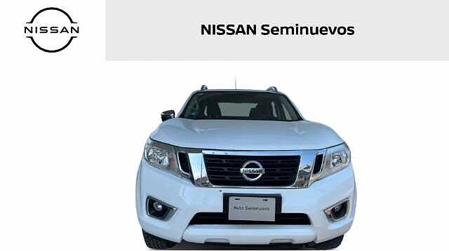 Nissan NP300 Frontier