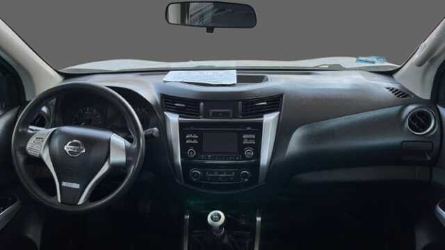 Nissan NP300 Frontier