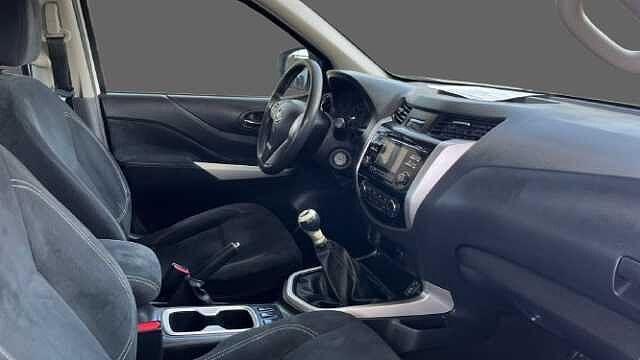 Nissan NP300 Frontier