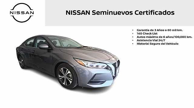 Nissan Sentra