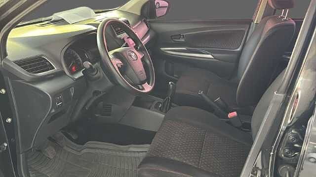 Toyota Avanza