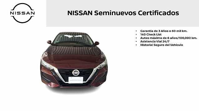 Nissan Sentra