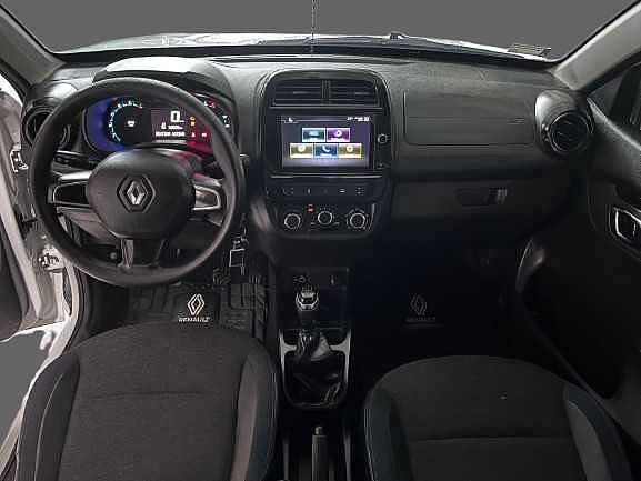 Renault KWID