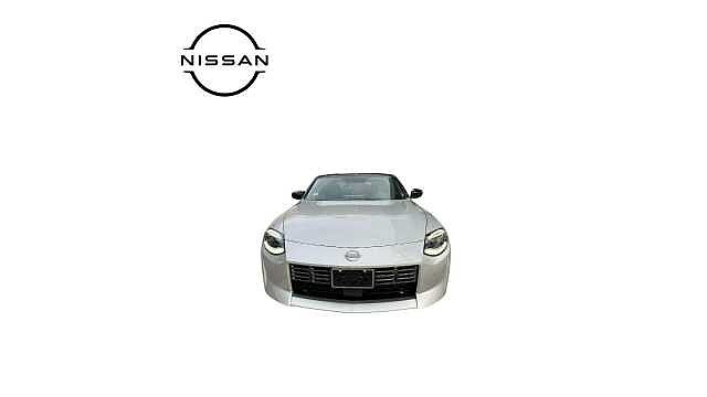 Nissan Z