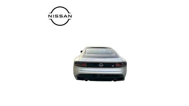 Nissan Z