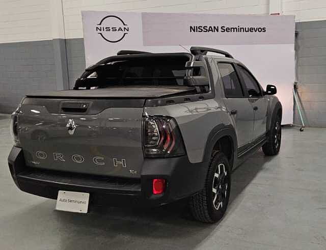 Renault Oroch