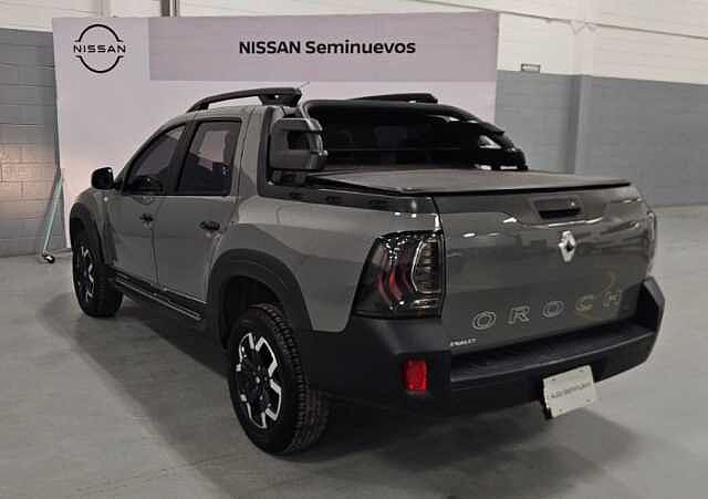 Renault Oroch