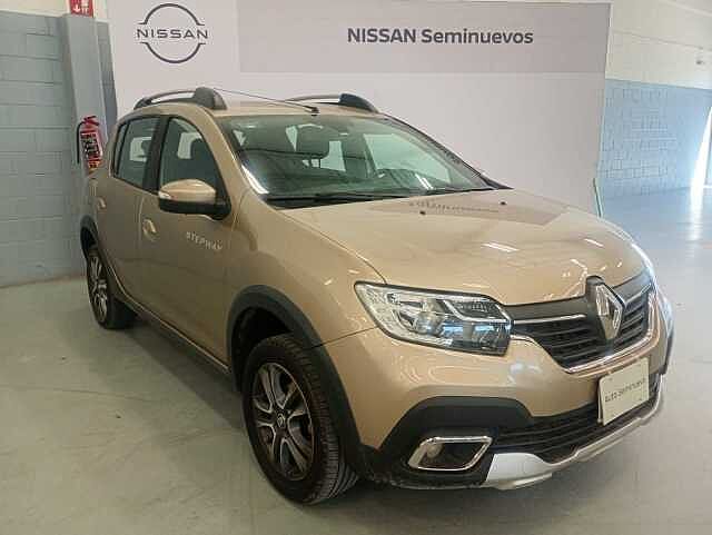 Renault Stepway