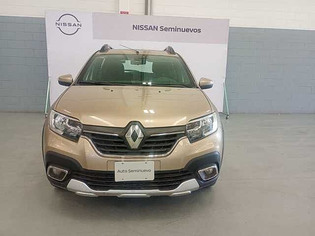 Renault Stepway