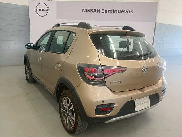 Renault Stepway