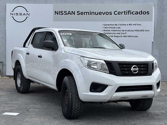 Nissan NP300