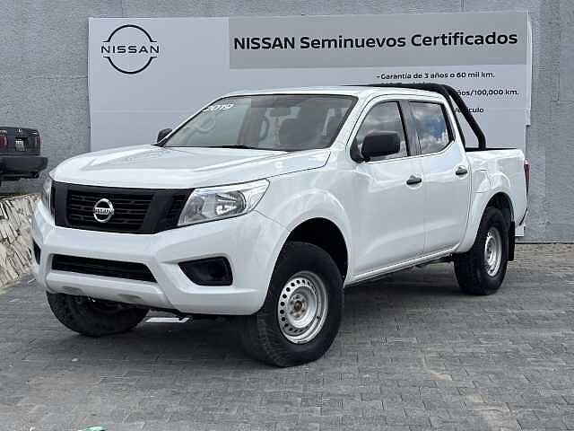 Nissan NP300