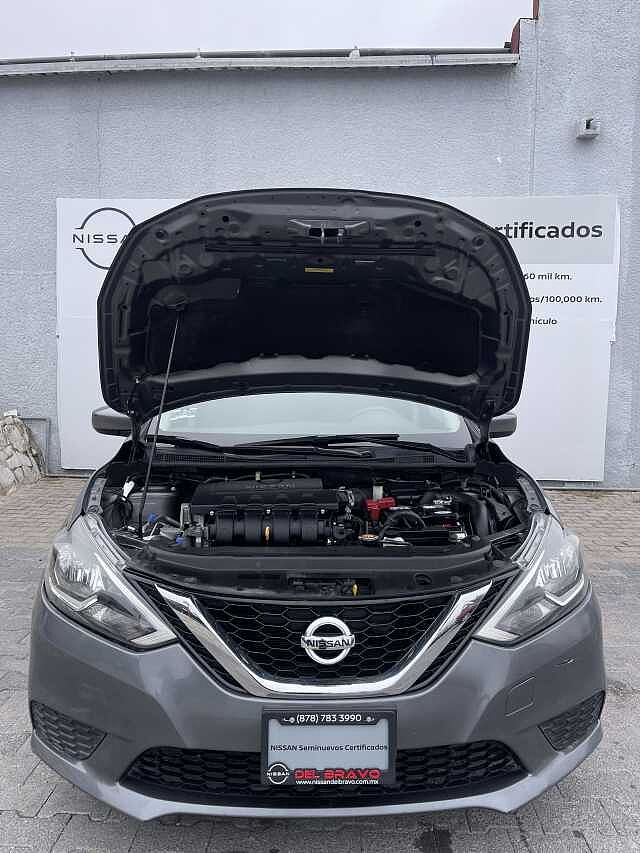 Nissan Sentra
