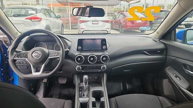 Nissan Sentra