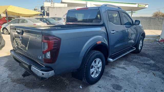 Nissan NP300 Frontier